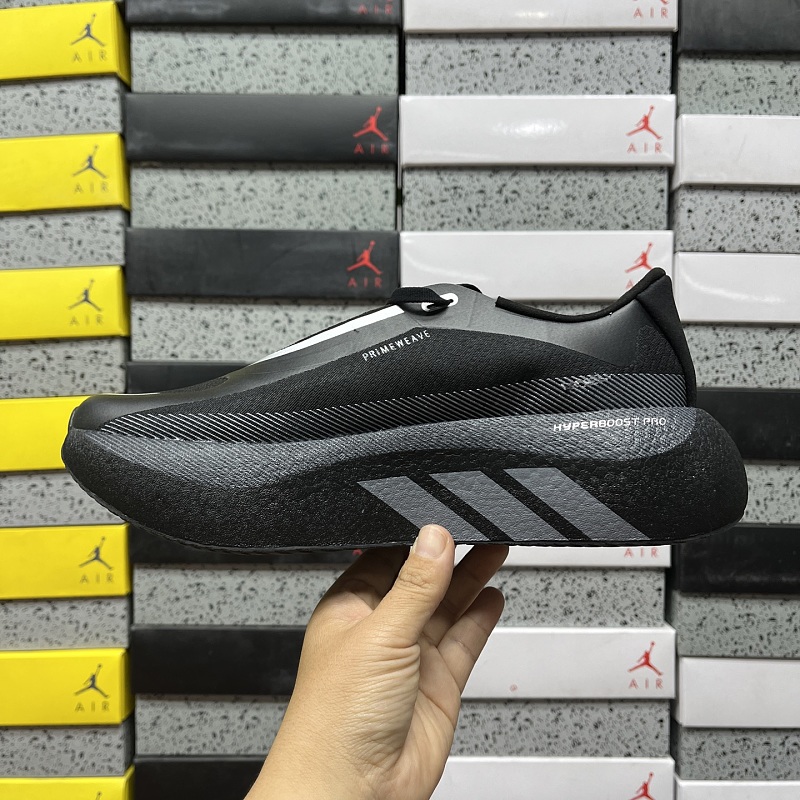 Hyperboost Edge M · 2