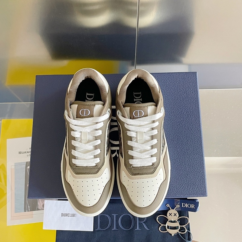 Dior B27 Sneakers 3
