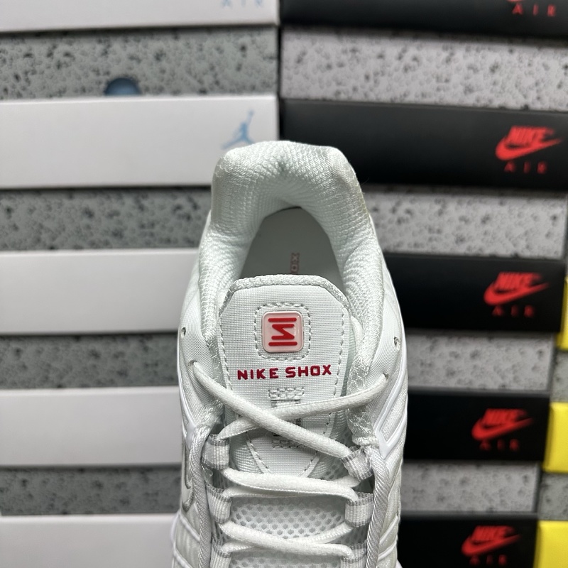Shox Tl · 4