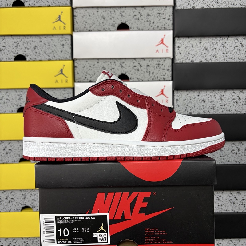 Jordan 1 Sneakers 11