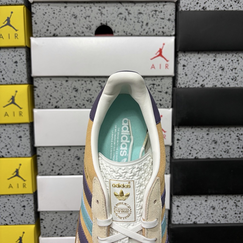 Gazelle Indoor 5