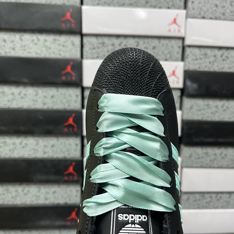 Superstar Ii 6