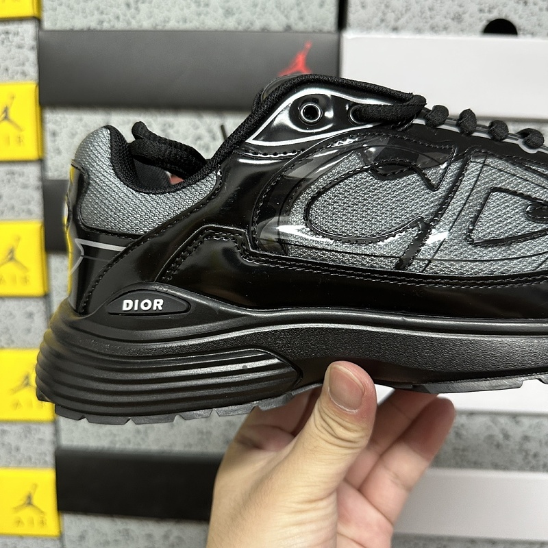 Dior B30 Sneakers 8