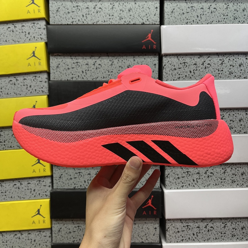 Hyperboost Edge M 4