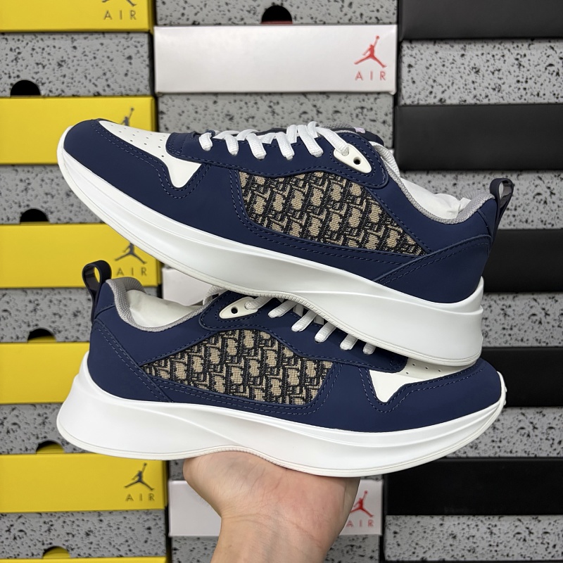 Dior B25 Sneaker 4