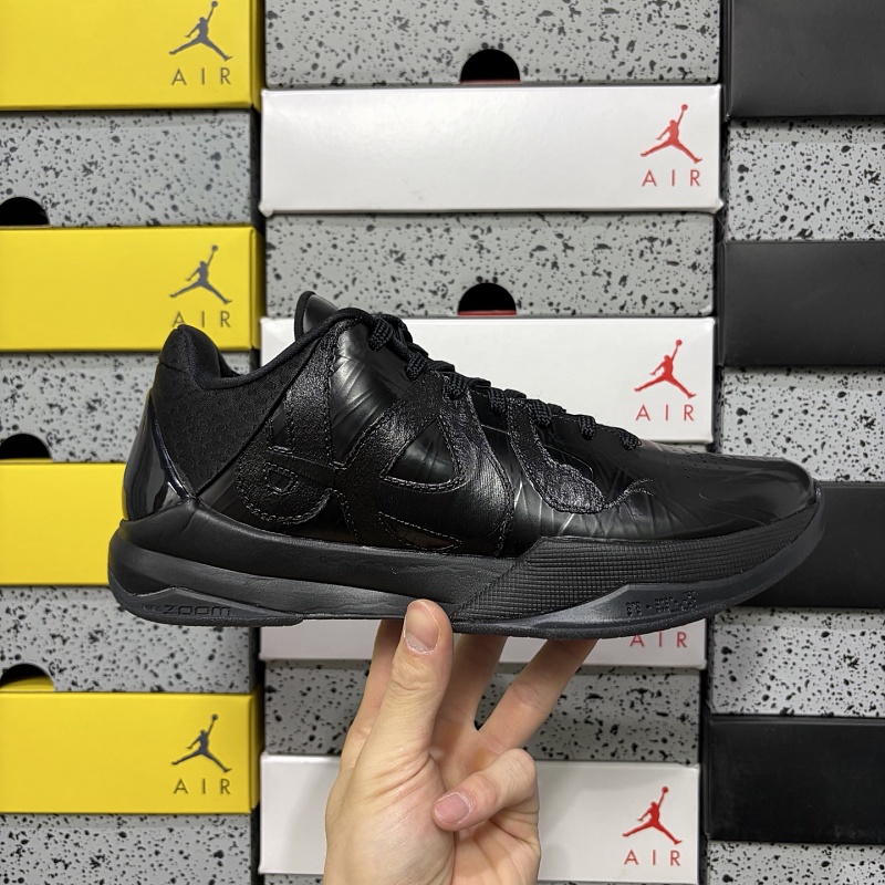 Jordan KB6 Sneakers 12
