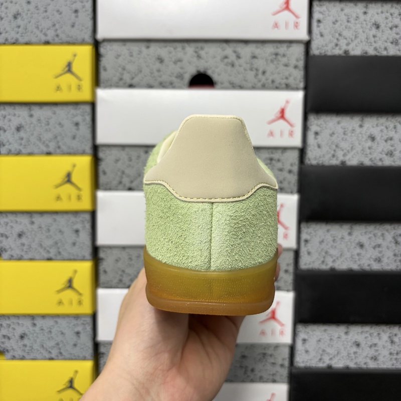 Gazelle Indoor 4