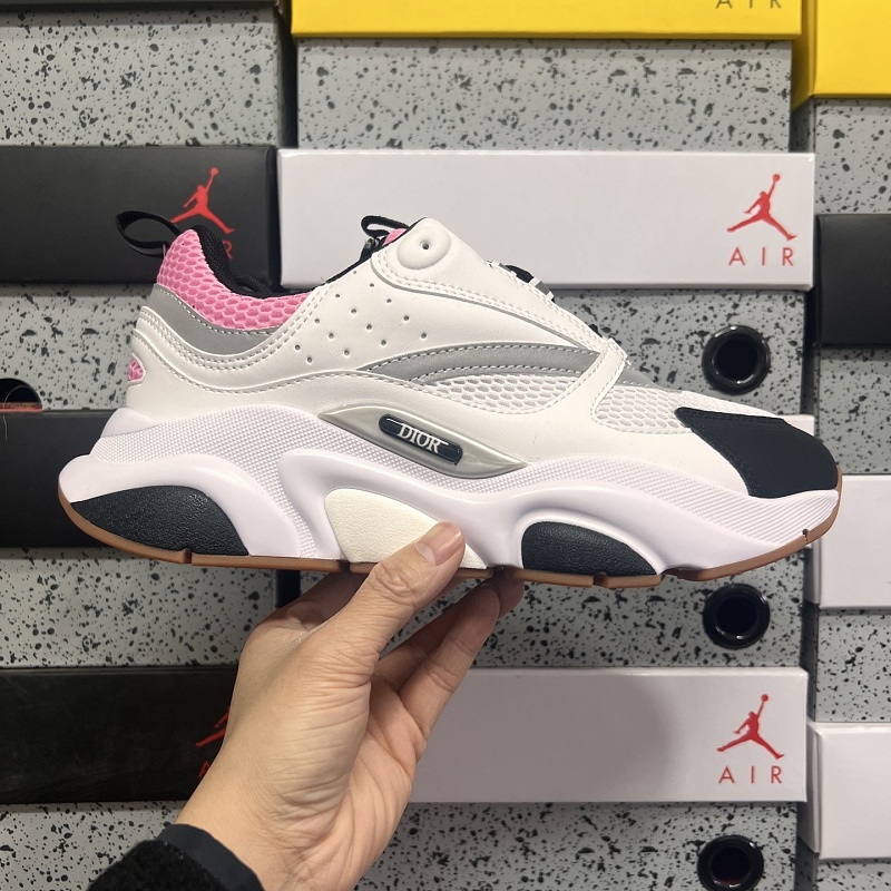 Dior B22 Sneakers 7