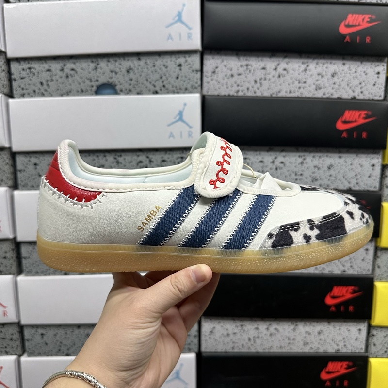 Samba Og 9