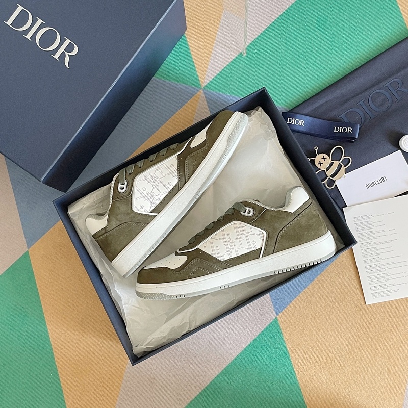 Dior B27 Sneakers 5