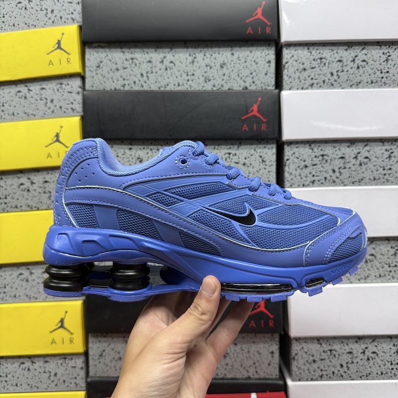 Nk Shox Ride 2 9