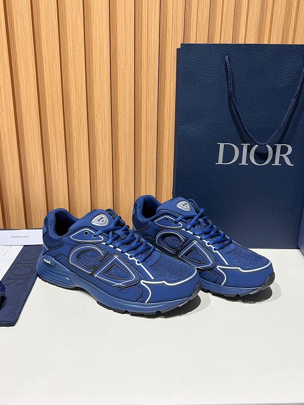 Dior B30 Sneakers 5