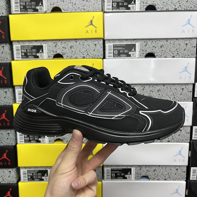 Dior B30 Sneakers 9