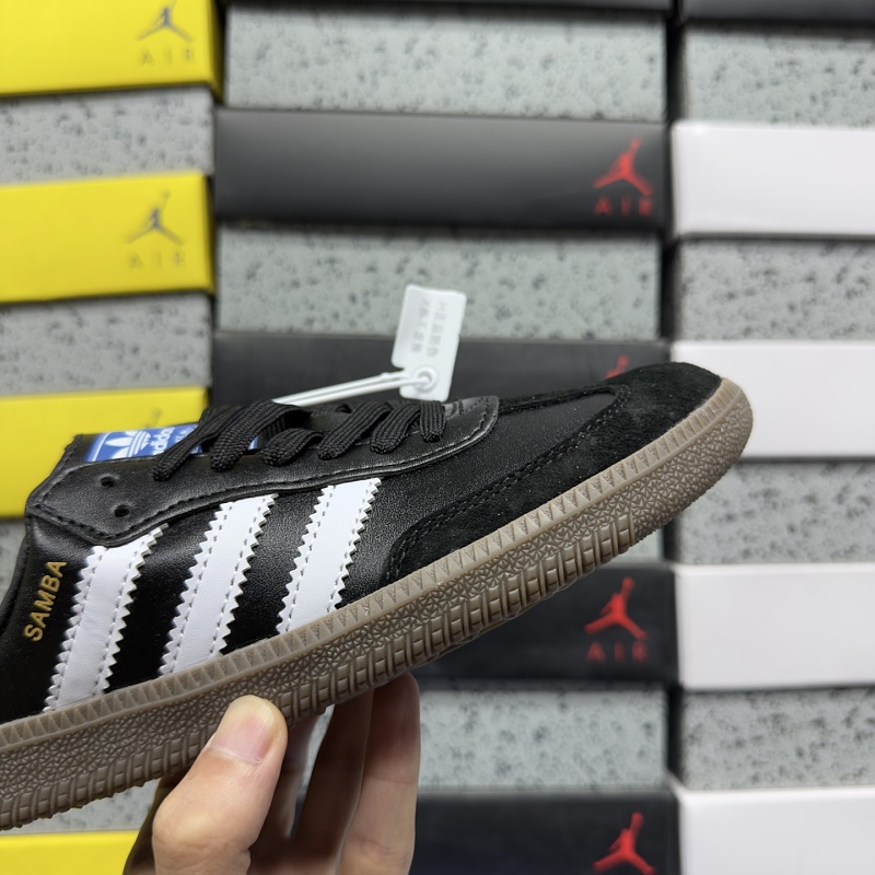 Samba Og Mule W 7