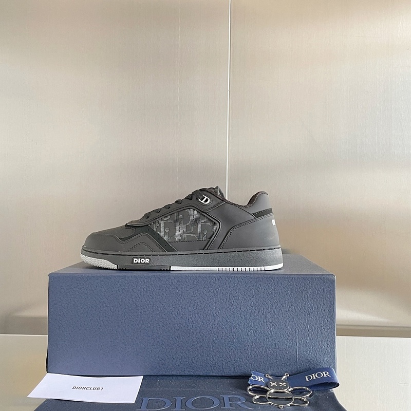 Dior B27 Sneakers 8