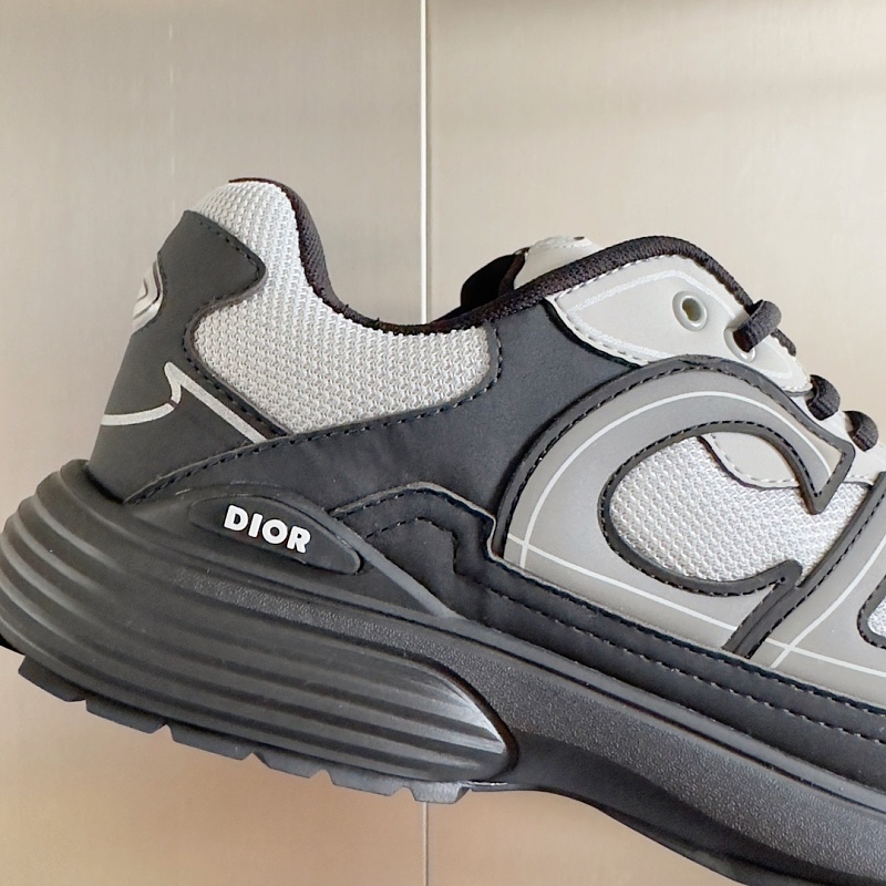 Dior B30 Sneakers 2