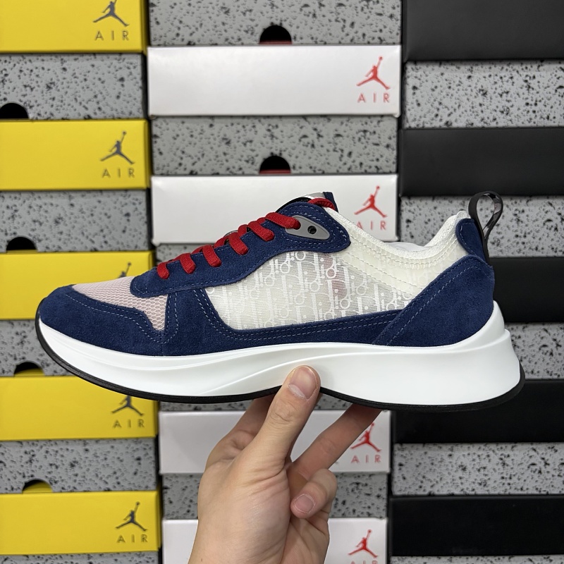 Dior B25 Sneaker 2