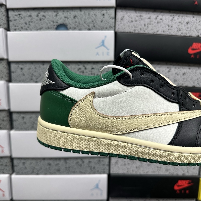 Jordan 1 Sneakers 6
