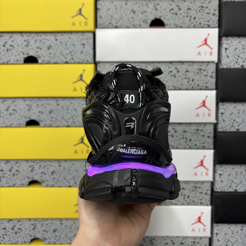 Blcg Runner7.5 Led 1000 · 6