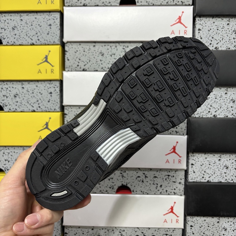 Puma P-6000 Sneakers · 3