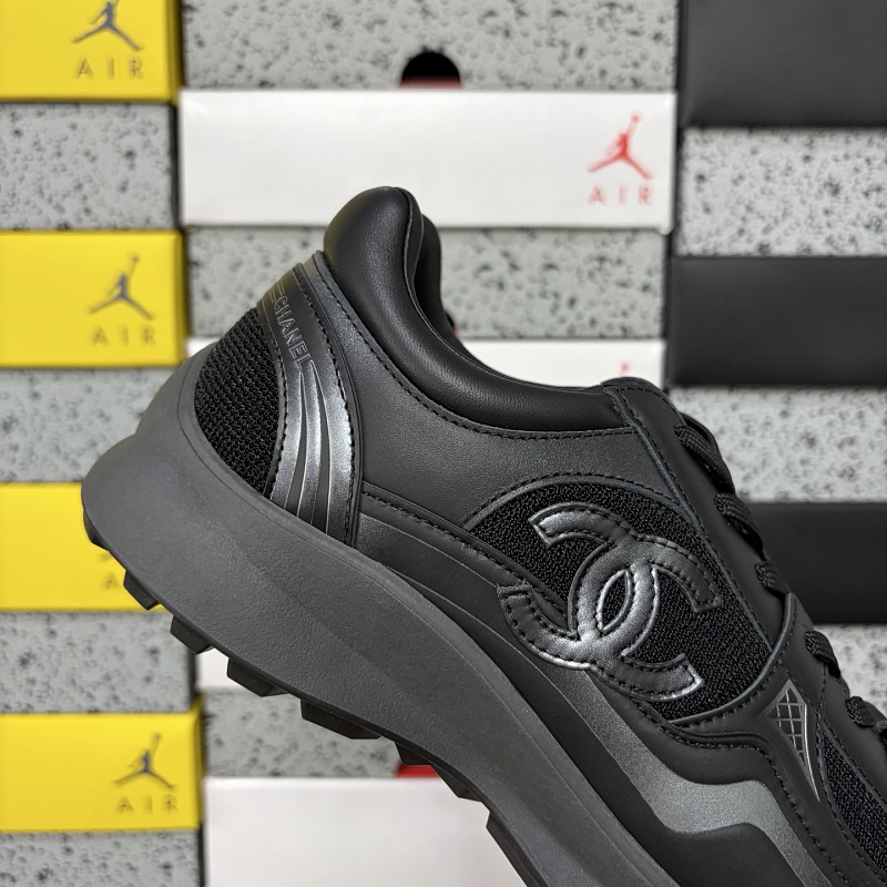 Chanel 26C Sneakers 6