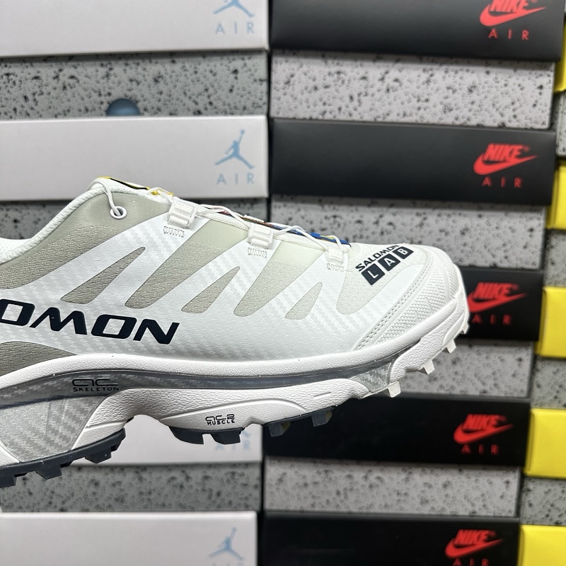 Salomon XT-4 Sneakers · 6