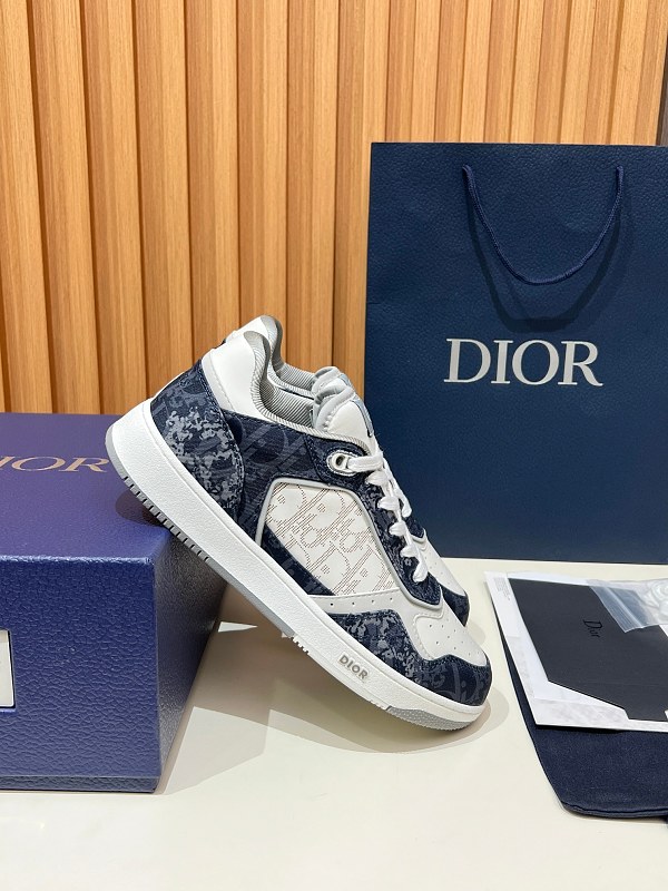 Dior B27 Sneakers 2