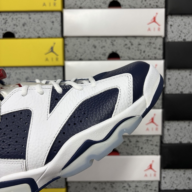 Jordan 6 Sneakers 9