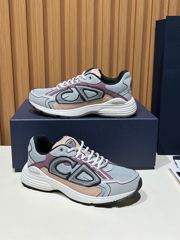 Dior B30 Sneakers 9