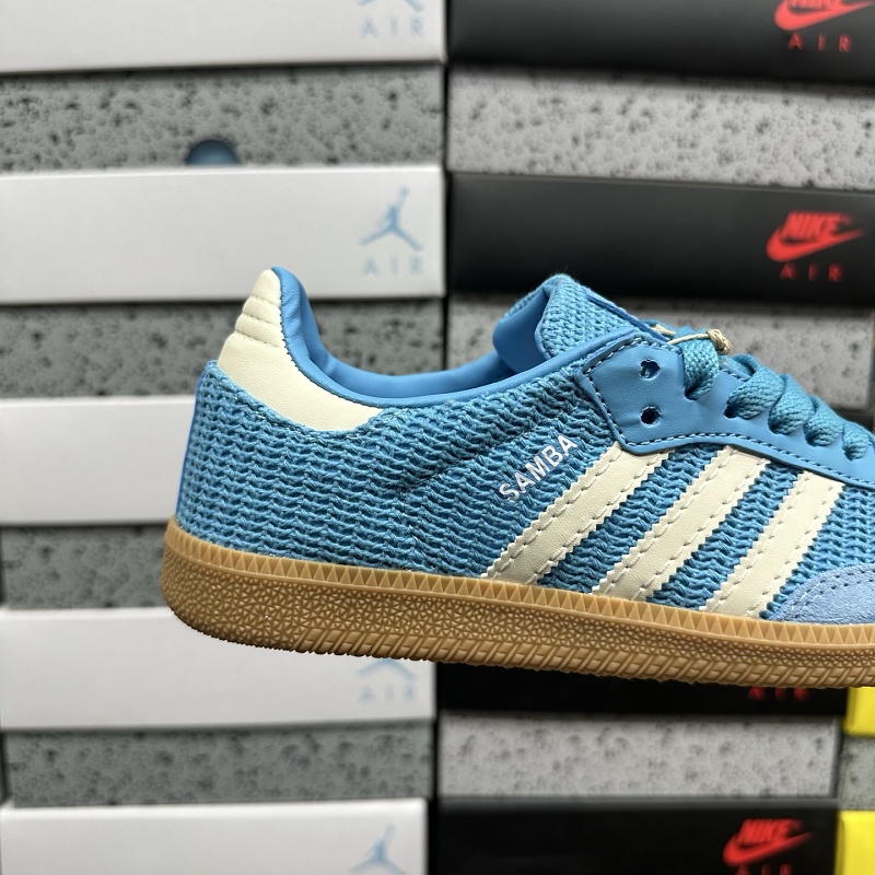 Samba 5