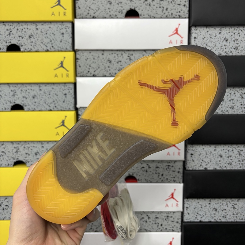 Jordan 5 Sneakers 5