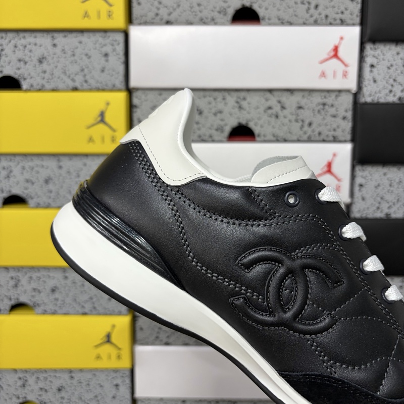 Chanel 26S Sneakers 6