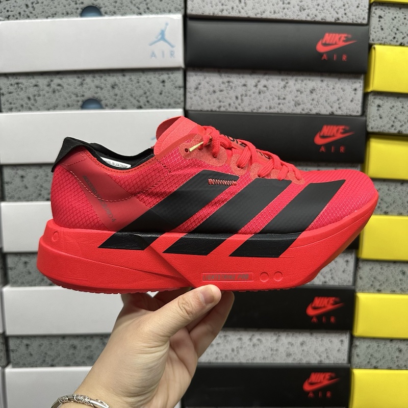 Adizero Adios 4M 9