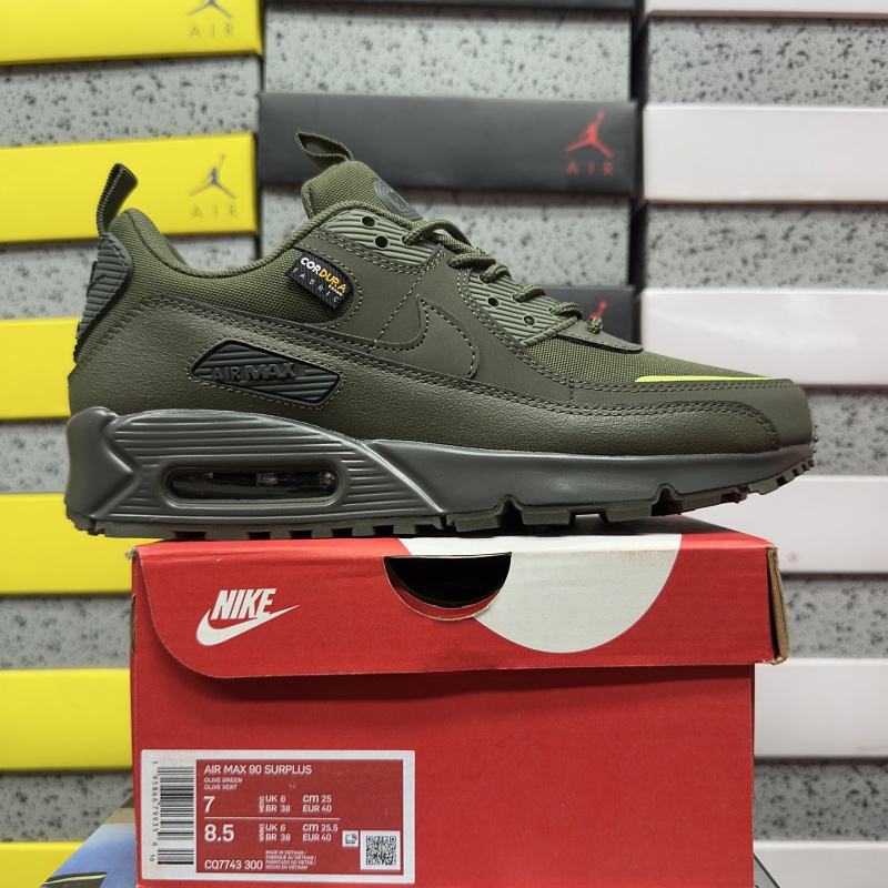 Air Max 90 8