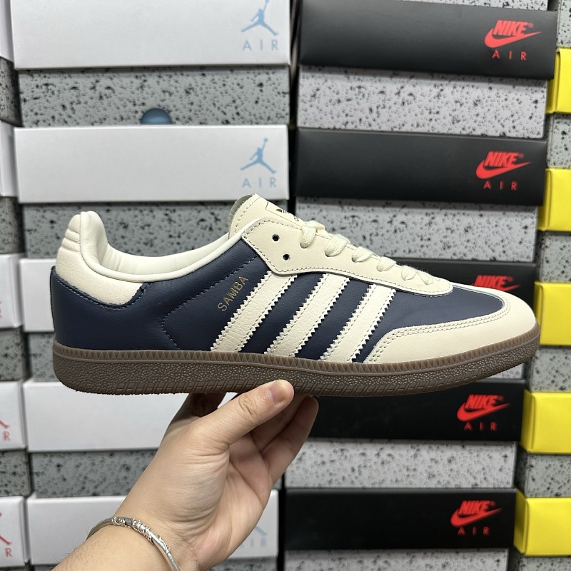 Samba Og 9