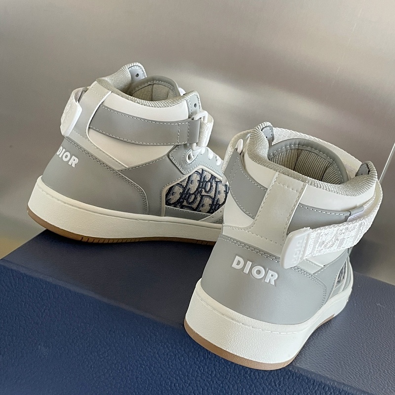 Dior B27 Sneakers 3
