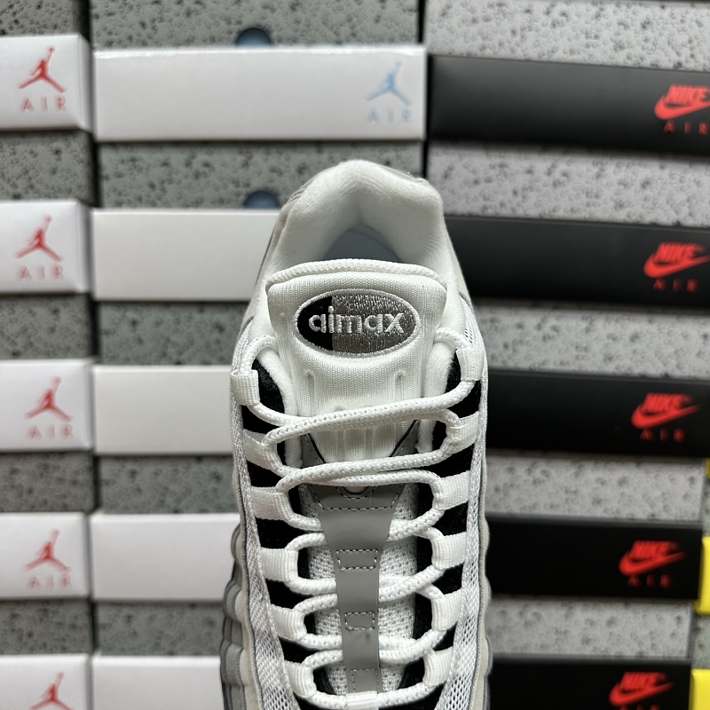 Kz2. Air Max 95 4