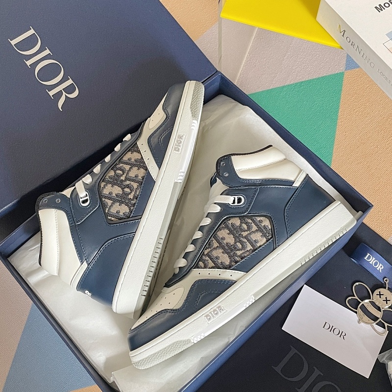 Dior B27 Sneakers 5