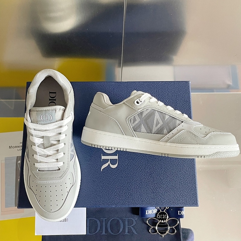 Dior B27 Sneakers 6