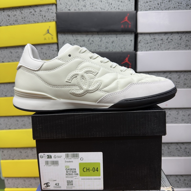 35-47 26S 白色 CH-04 9