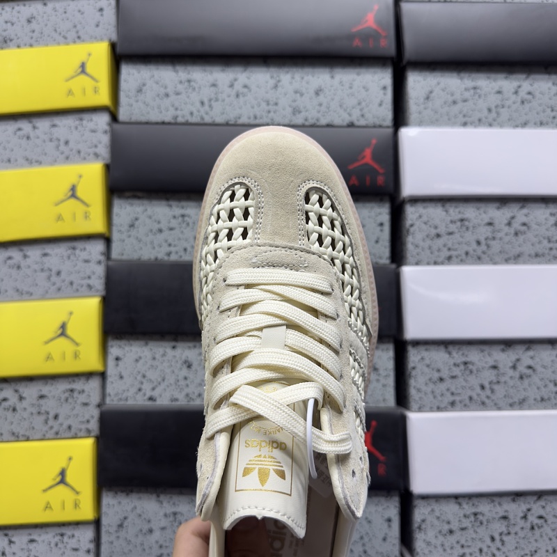 Samba Og Mule W 5