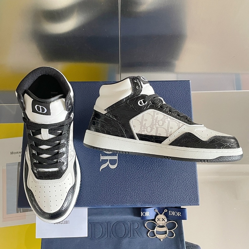Dior B27 Sneakers 8