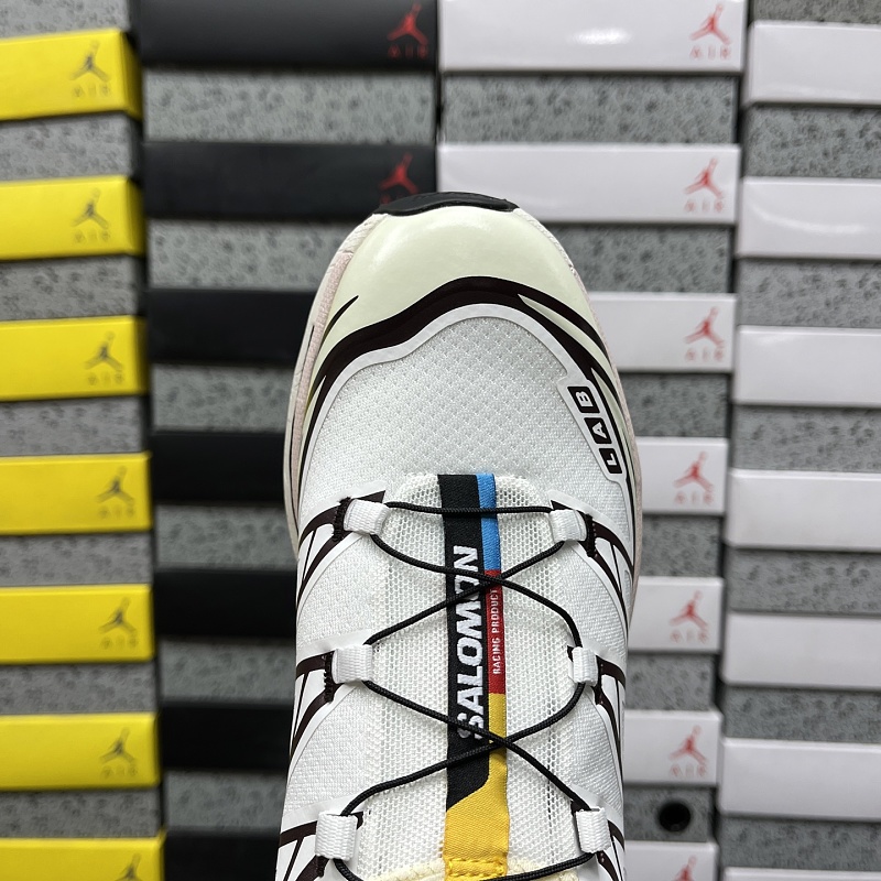 Salomon XT-6 Sneakers