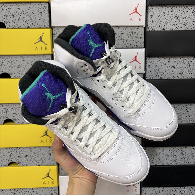 Jordan 5 Sneakers 2
