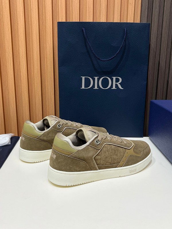 Dior B27 Sneakers 3