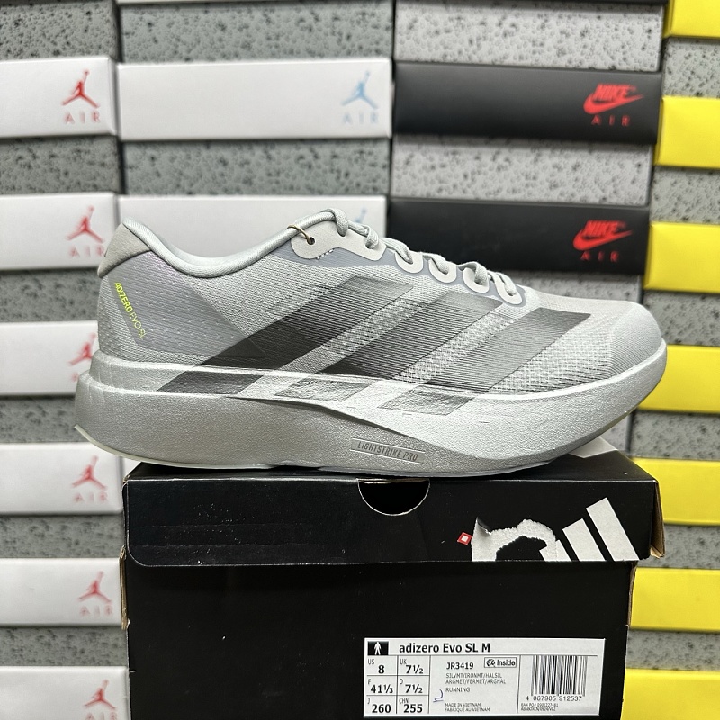 Adizero Evo Sl M 10