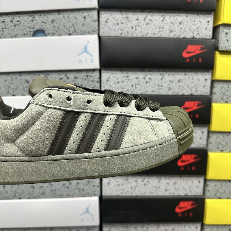 Superstar Ii 6