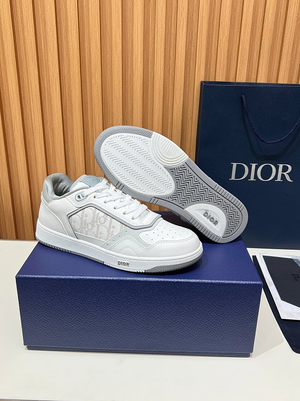 Dior B27 Sneakers 6
