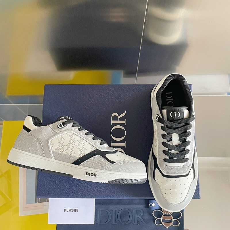 Dior B27 Sneakers 9