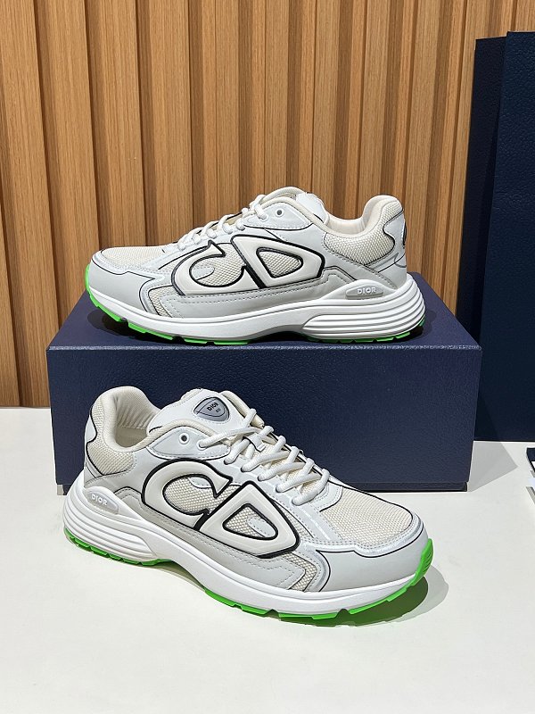 Dior B30 Sneakers 9